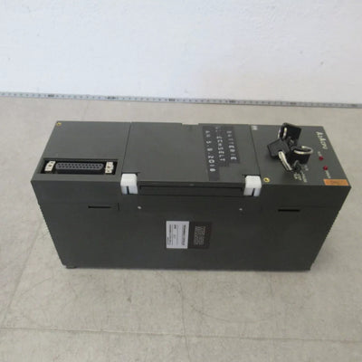 Mitsubishi A2ACPU + A3NMCA8