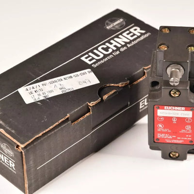 EUCHNER NZ1HB-528 C569