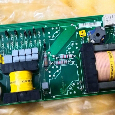 ABB  209568R0001