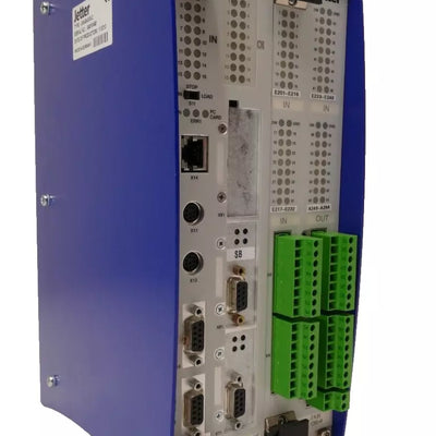 Jetter JX6-BASIS-2