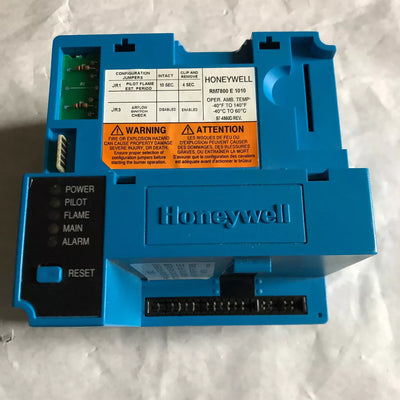 HONEYWELL RM7800E1010