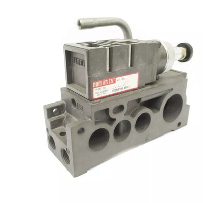 NUMATICS 152RS100J016Y