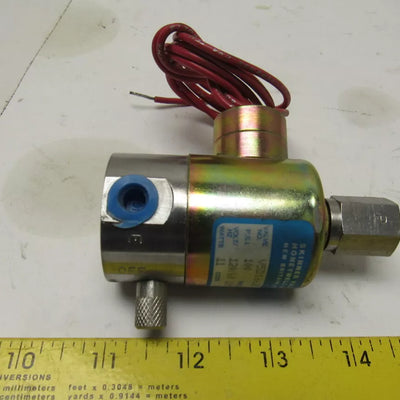 Honeywell V5D16625
