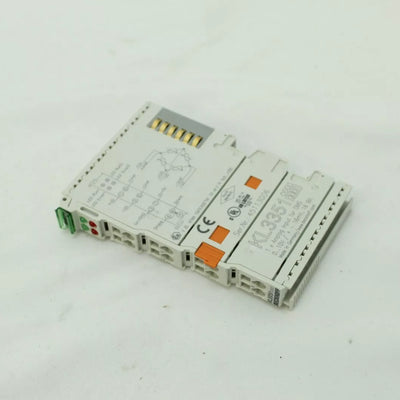 Beckhoff KL3351-0001