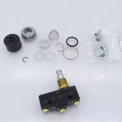 Honeywell BZ-2RQ77