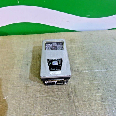 DATALOGIC MATRIX 2121-R