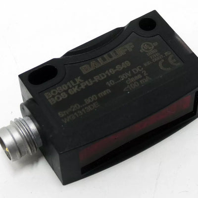 BALLUFF BOS 6K-PU-RD10-S49