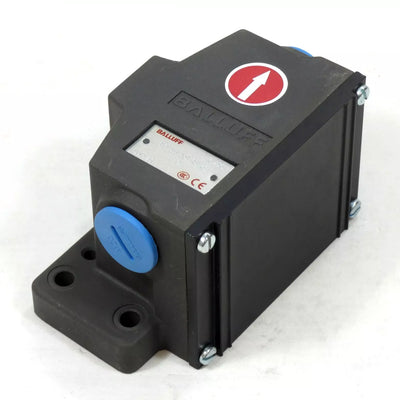 BALLUFF BNS 813-D02-R12-62-12-02