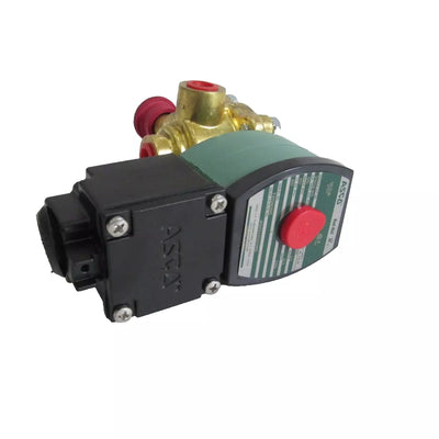 ASCO JKB8342G001MS