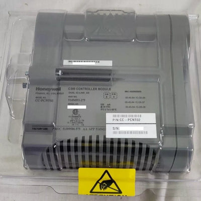 HONEYWELL CC-PCNT02