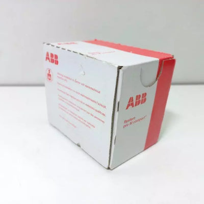 ABB S203M-D16