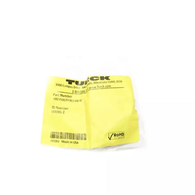 TURCK VB2-FSW/FKW/FSW45