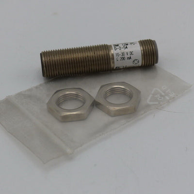 Balluff BMF 12M-PS-D-2-S4