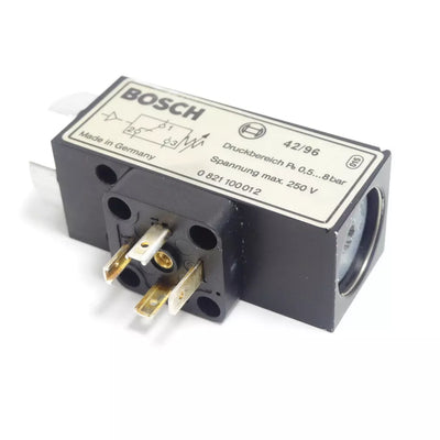 BOSCH 0 821 100 012
