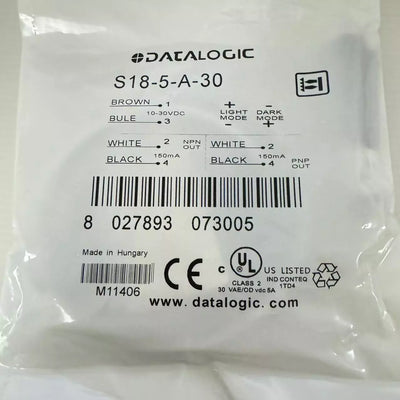 DATALOGIC S18-5-A-30