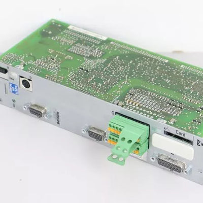 Rexroth CSH01.1C-PB-ENS-NNN-NNN-S1-S-NN-FW