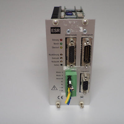 ESR BN-6646 2335 K5-P2-G1-E1-S9