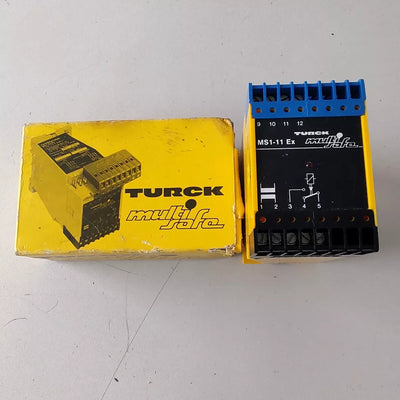 TURCK MS1-11-EX