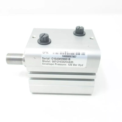 Parker 50TCHE3UV4A35