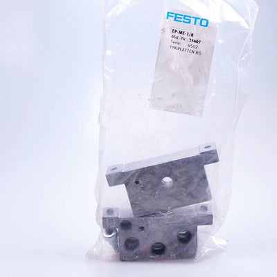 Festo EP-ME-1/8