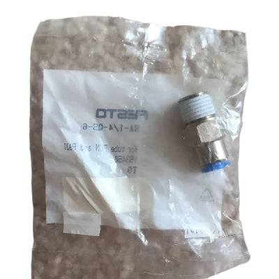 FESTO HA-1/4-QS-6