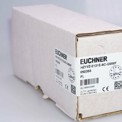 EUCHNER NZ2VZ-2131E-8C-GMMF