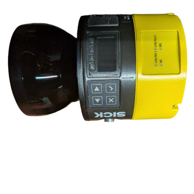 SICK MICS3-CBAZ55ZA1P01