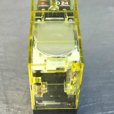 IDEC RJ2S-CL-D24