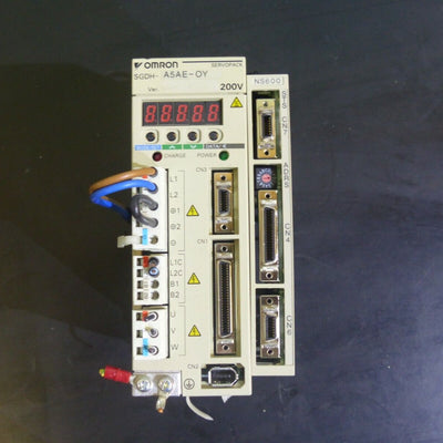 OMRON SGDH-A5AE-OY
