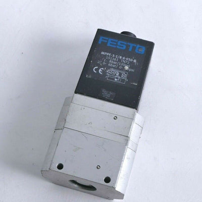 Festo MPPE-3-1/8-6-010-B