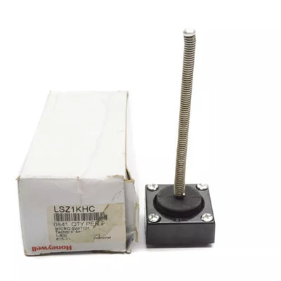 HONEYWELL LSZ1KHC