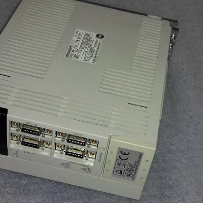 MITSUBISHI MR-J2S-70B-EE085