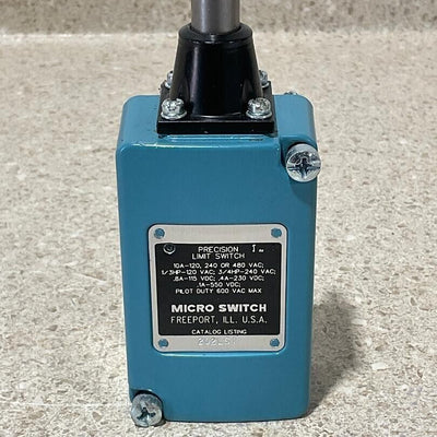 HONEYWELL MICROSWITCH 202LS1