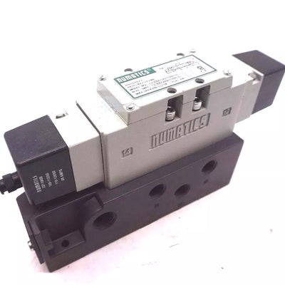 NUMATICS I23BB63AKP00030