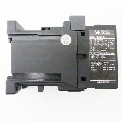 MOELLER DILR22-G