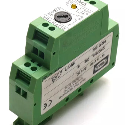 Hima VR-H4116