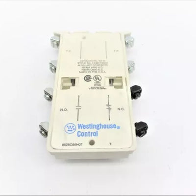WESTINGHOUSE W11T
