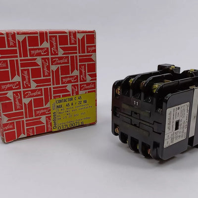 Danfoss 037L0071-31
