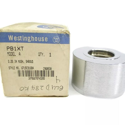 WESTINGHOUSE PB1XT