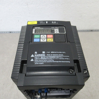 OMRON 3G3MX2-A4022-E