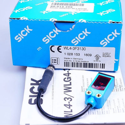 Sick WL4-3F3130