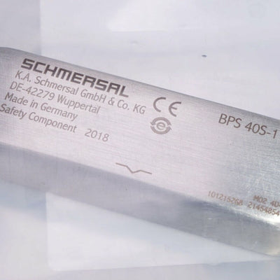 Schmersal BPS40S-1