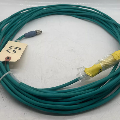 TURCK RSSD RJ45S 441-15M
