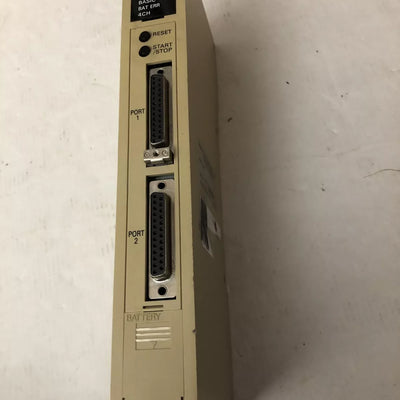 OMRON C500-ASC02