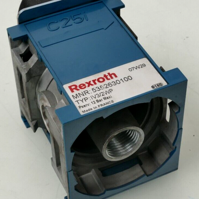 BOSCH REXROTH 535-263-010-0