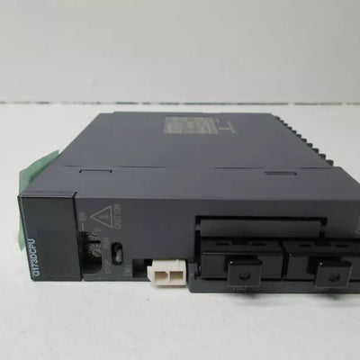 MITSUBISHI Q173DCPU