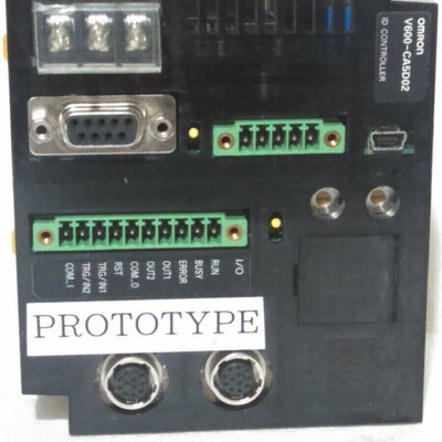 OMRON V600-CA5D02