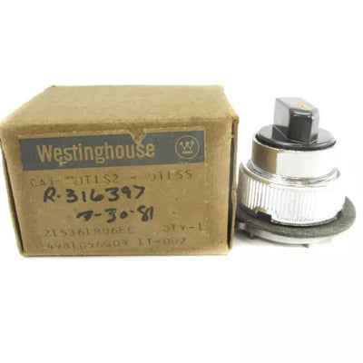 WESTINGHOUSE 4981D56G09