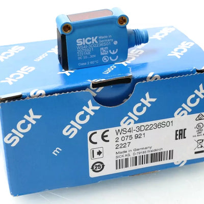 Sick WS4I-3D2236S01