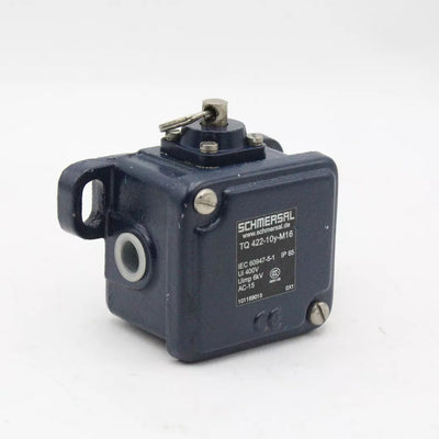 schmersal TQ 422-10y-M16